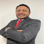 Jaime Eduardo Martinez Otero