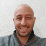 Simon Mougrabi