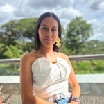 Luisa Milena Orrego García