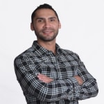 Jose Luis Andrade Villalba