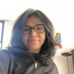 Norma Angelica Reyes García