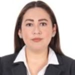 Stephanie Alexandra Nuñez Pacheco