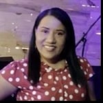 Heidy Milagros Pacheco Martinez