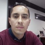 Juan Enrique Cabello Vargas