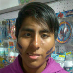 Cristhian Daniel ChachaqueTicona