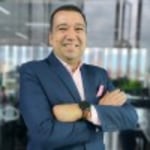 Javier Pastrana Gonzalez