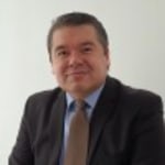 Francisco Espinosa Hernandez