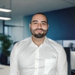 Nicolas David Escobar Sánchez