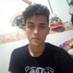 Pablo Andres Guzman Rios