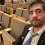 Santiago Coria Aguirre