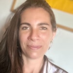 Estefanía Rife Cabos