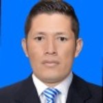 Wilson javier cabadia bolaños