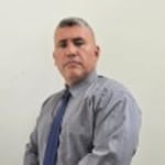 Genaro Enrique Velasquez Ramos