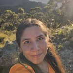 Luisa Fernanda Marquez Valbuena