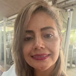 Martha Isabel Perez Duque