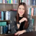 Mayra Martínez Fresneda