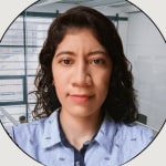 Dana Zaritk Forero