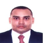 Gabriel Enrique Zuñiga Cespedes