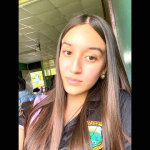Melany Brenes
