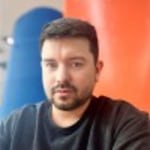 Julio Alejandro Murillo Contreras