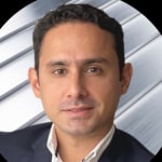 Daniel Esteban Mendoza Rebolledo