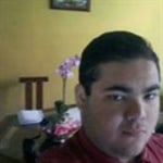 Bruce Rossler López