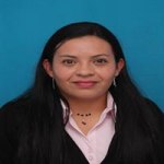 Rosa Elena Collazos Cabrera