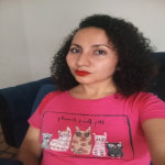 Cristina Quiñones Gamboa