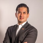 Mateo Arjona