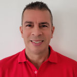 Jaime Armando Moreno Mateus