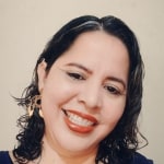 Luz Elena Arroyo Ruiz