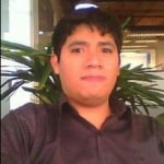 Luis Antonio Santos chavez