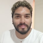 Sergio Danilo Alonso Vargas