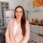 Georgina Esther Santamaría Amado