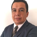 Francisco Herrera Garcia
