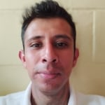 Luis Angel Johuel Lopez Langure