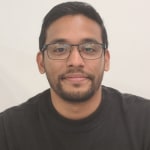Kevin Adrian Alvarado Graterol