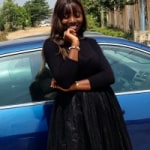 Doris Matthew