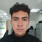 Luis Angel Lazzo Rios