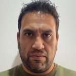 Johan Jose ramirez diaz
