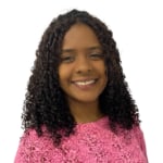 Lizeth Santamaria Romero