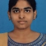 Gadipudi Sirisha