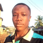 Egwuekwe Daniel Chidera