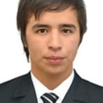 JUAN DANIEL Aguilar Sáenz