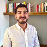 Alejandro Delgadillo Ávila