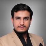 Shayan Ali Shahid