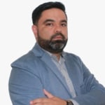 Carlos Bustos G