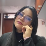 Mayra Alejandra Zambrano Uribe
