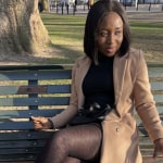 Ozioma Deborah Enumah