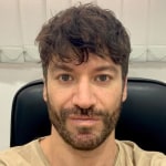 Andres Victoria
